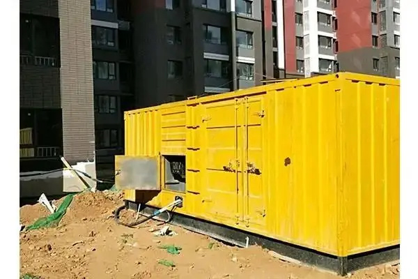 常州发电机租赁怎么去检查电力电缆线路的温度呢?